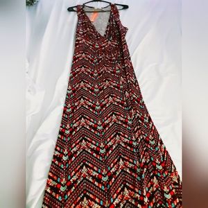 Lovapella, L black and multicolored